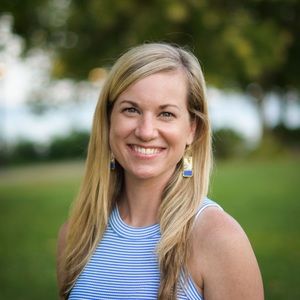 Meet your Posher, Marie